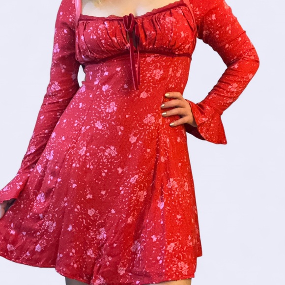 Free People Dresses & Skirts - Free People dress - brand new